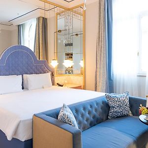 Deluxe Kamer